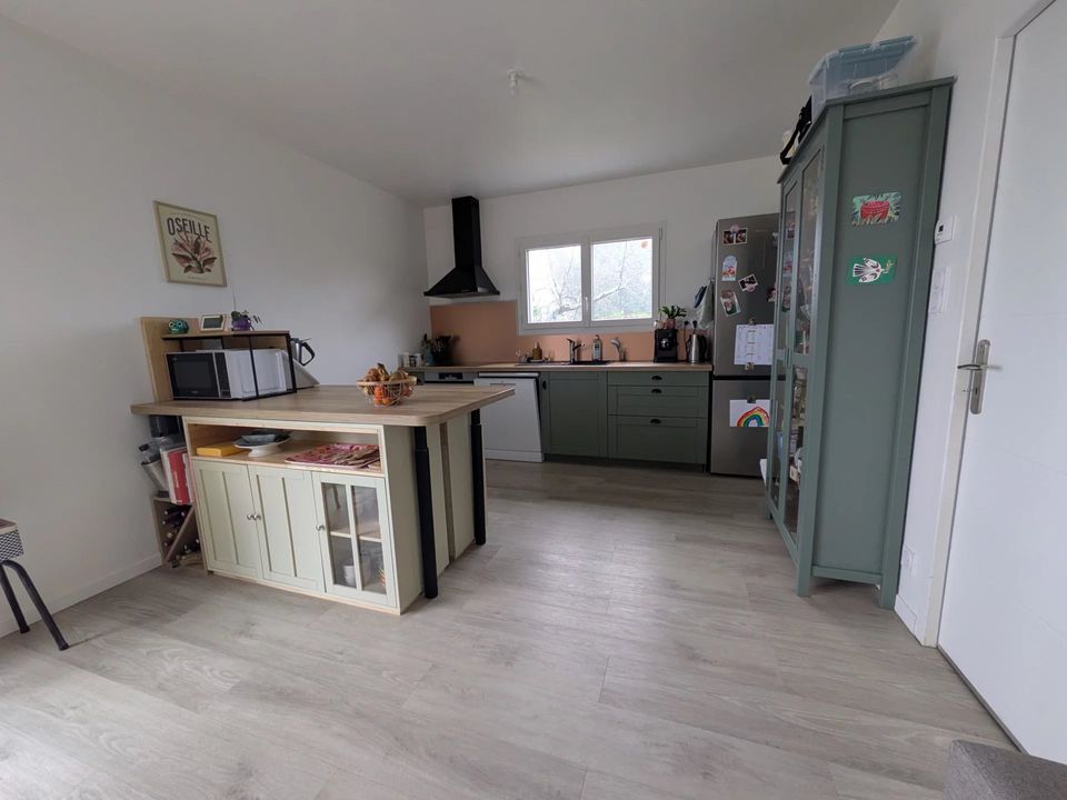 Villa i Guer, Morbihan - foto 3