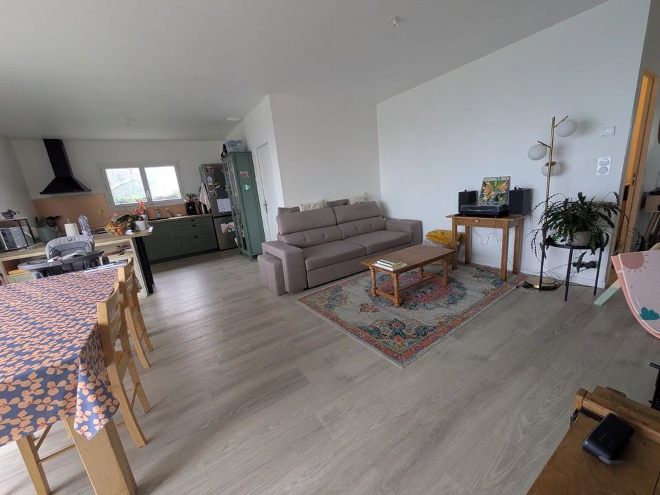 Villa i Guer, Morbihan - foto 4