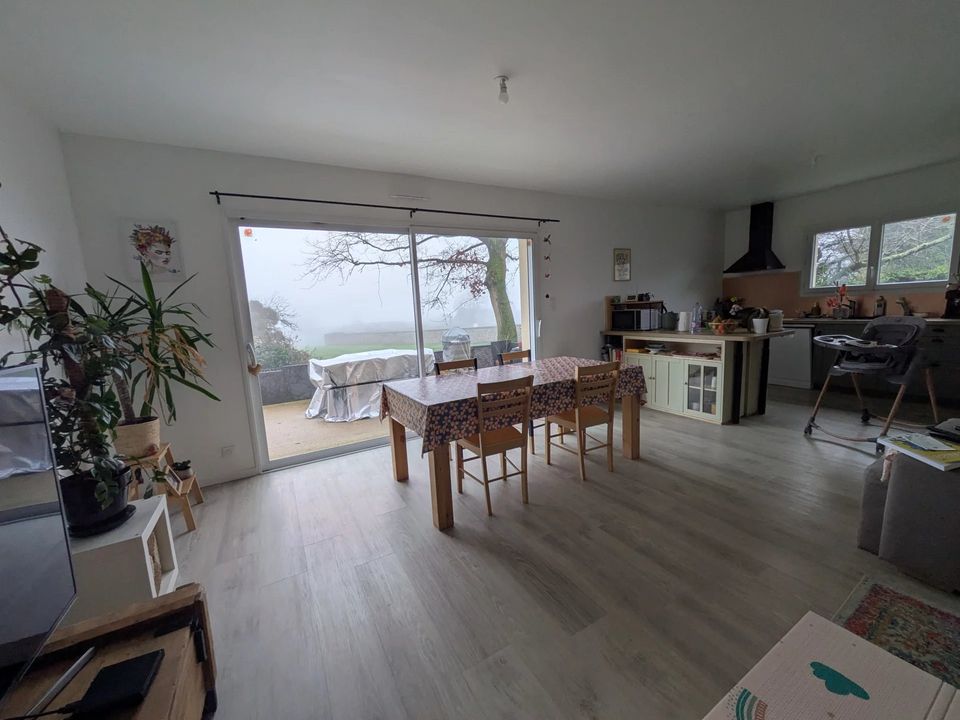 Villa i Guer, Morbihan - foto 5