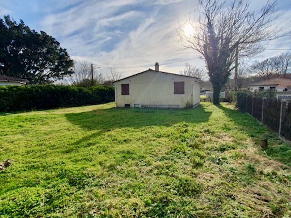 Rekkehus i Mios, Gironde - bilde 2