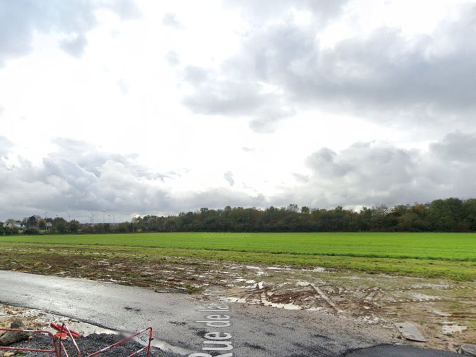 Helårsgrund i Cagny, Calvados - foto 1