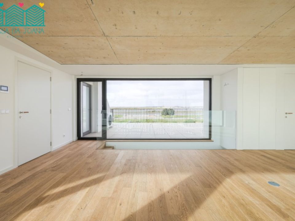 Lejlighed i Gafanha da Nazare, Aveiro - foto 1