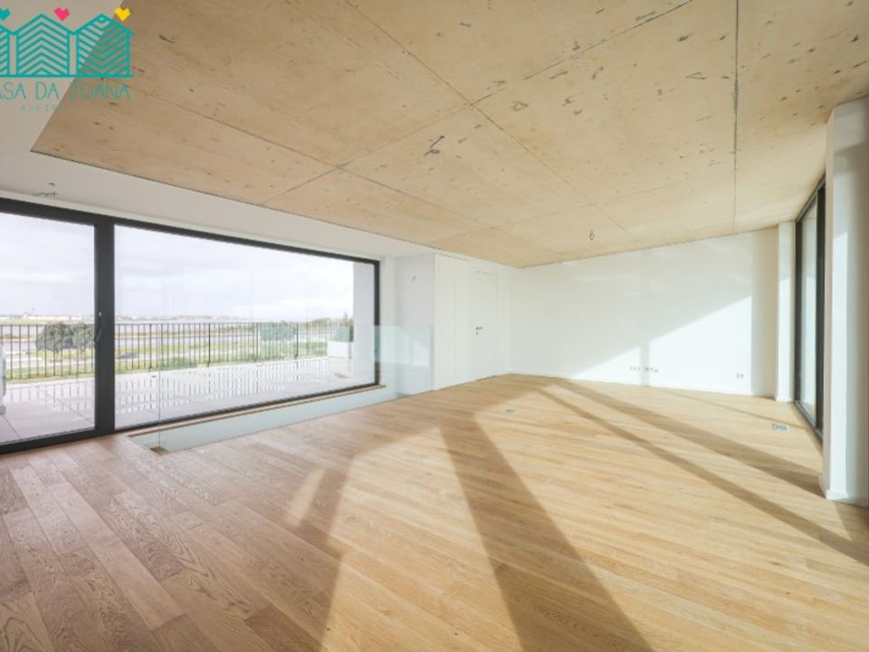 Lejlighed i Gafanha da Nazare, Aveiro - foto 2