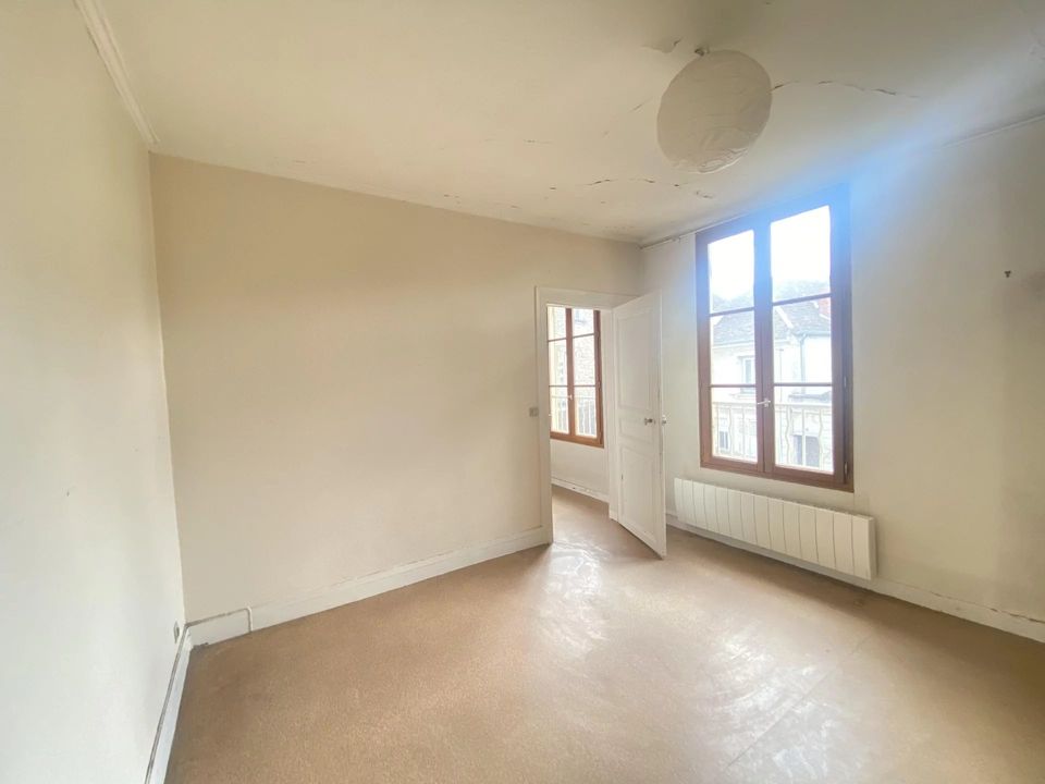 Lejlighed i Melun, Seine-et-Marne - foto 5