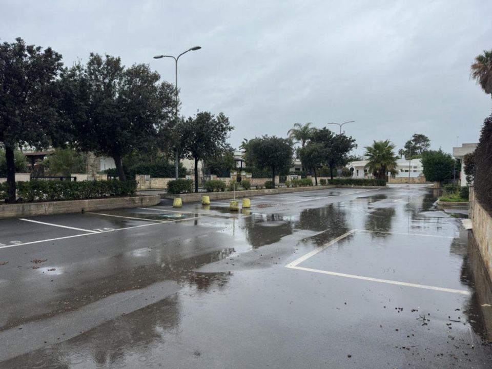 Parkeringsplads i Carovigno, Brindisi - foto 1