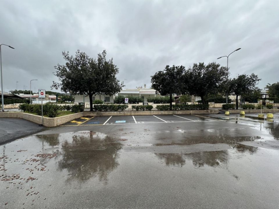 Parkeringsplads i Carovigno, Brindisi - foto 4