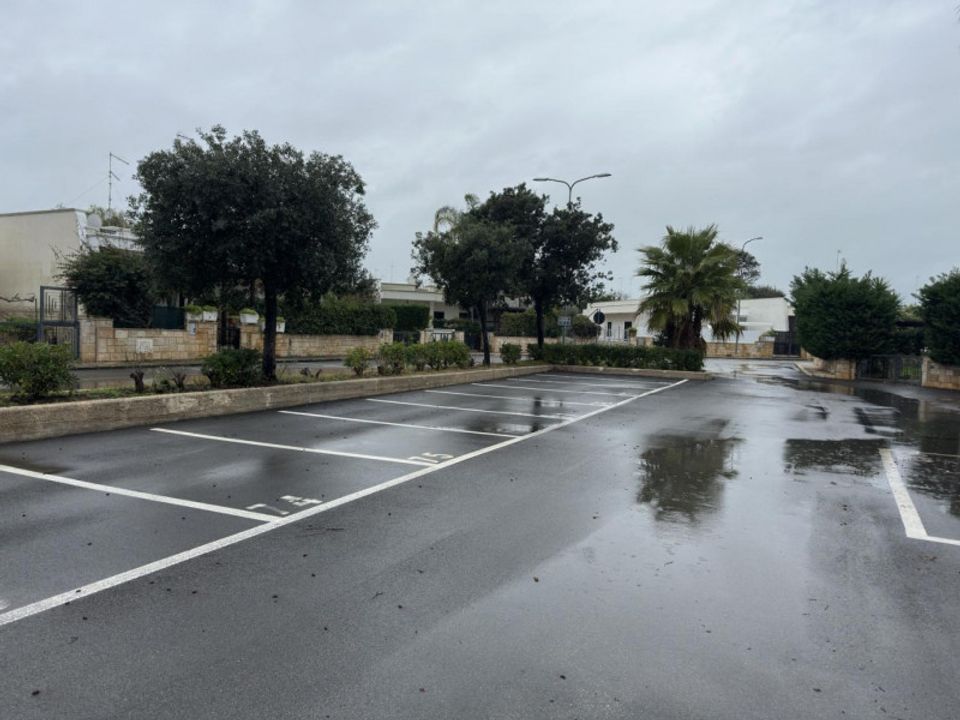 Parkeringsplads i Carovigno, Brindisi - foto 5
