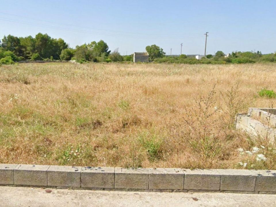 Helårsgrund i Diso, Lecce - foto 3