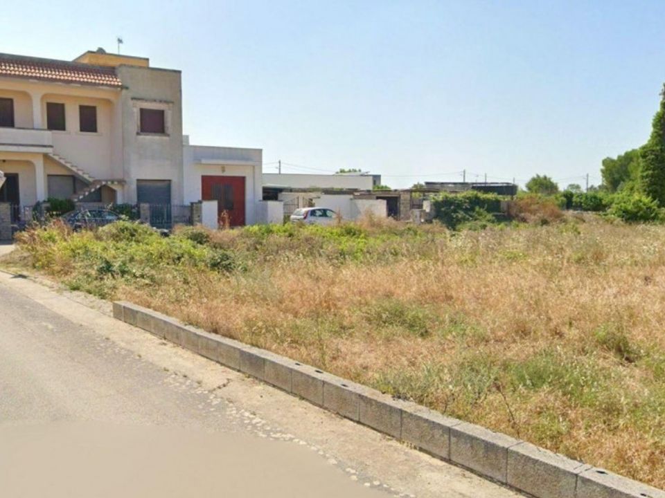 Helårsgrund i Diso, Lecce - foto 5