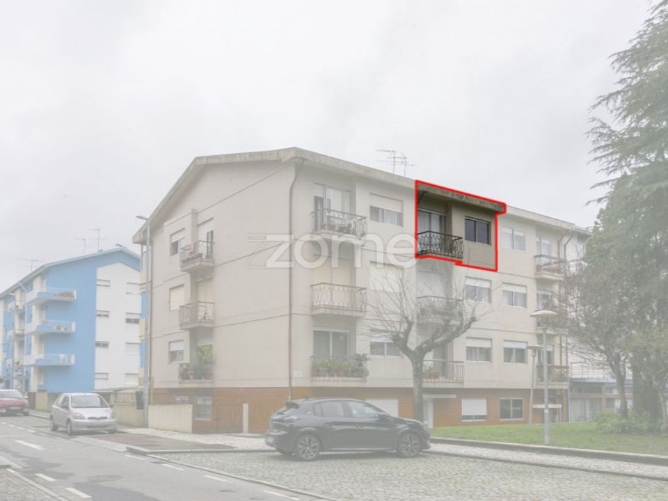 Lejlighed i Gondomar, Porto - foto 2