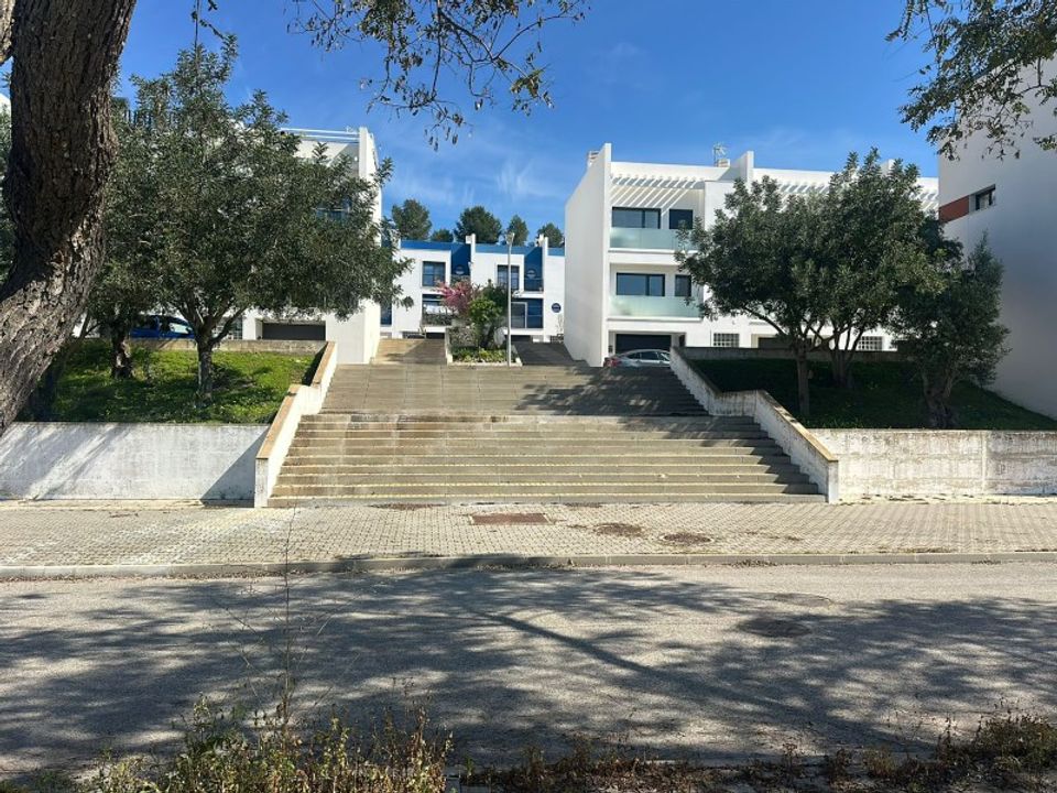 Helårsgrund i Castro Marim, Faro - foto 3