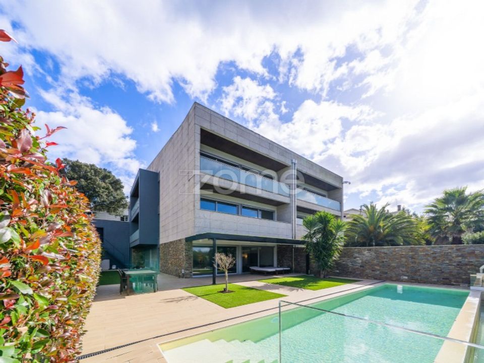 Villa i Braga, Braga - foto 2