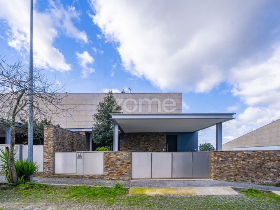 Villa i Braga, Braga - foto 3
