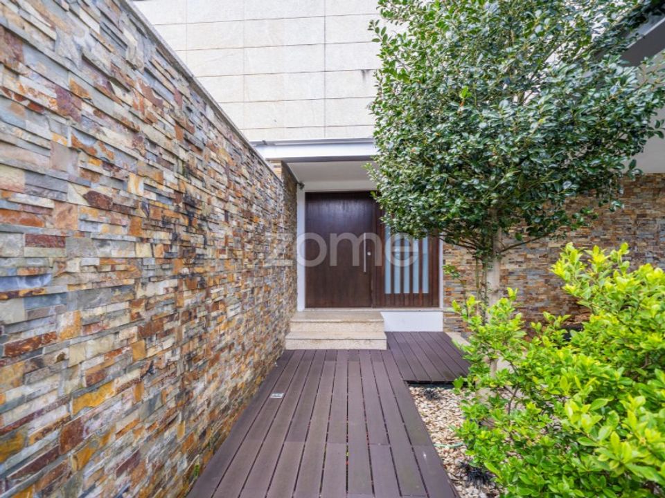 Villa i Braga, Braga - foto 4