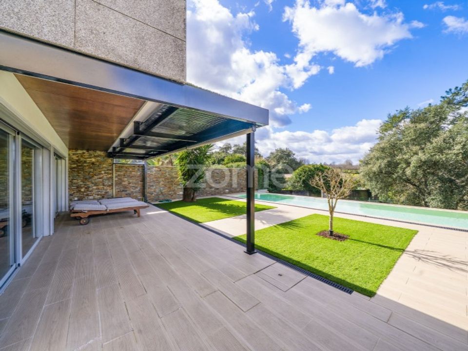 Villa i Braga, Braga - foto 1