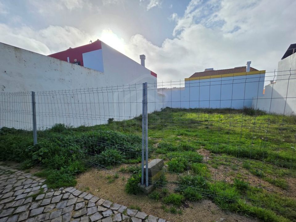 Helårsgrund i Faro, Faro - foto 2