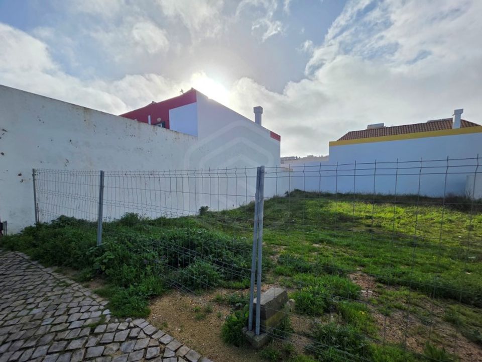 Helårsgrund i Faro, Faro - foto 4
