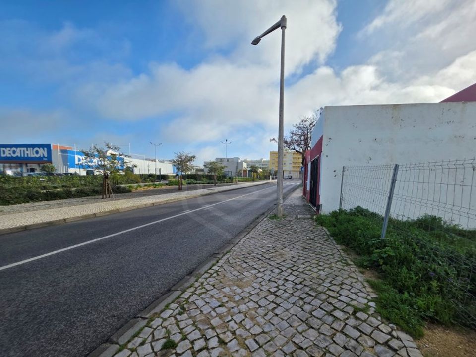 Helårsgrund i Faro, Faro - foto 5