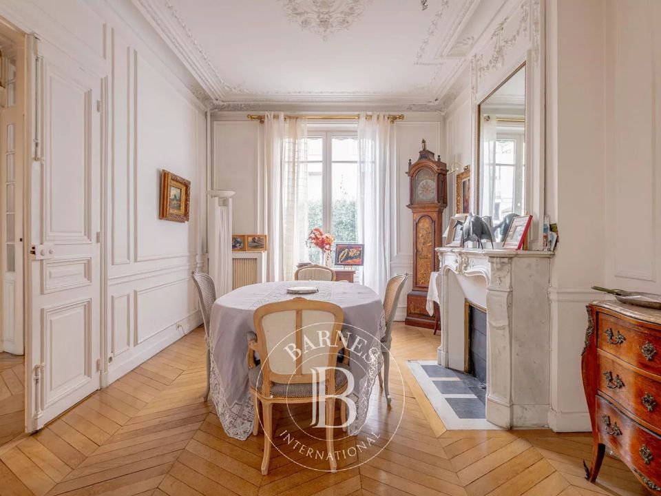 Villa i Paris, Paris - foto 5