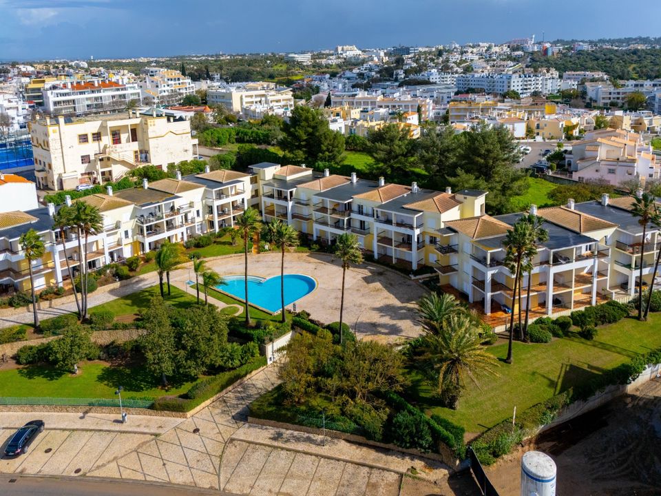 Lejlighed i Alvor, Faro - foto 1