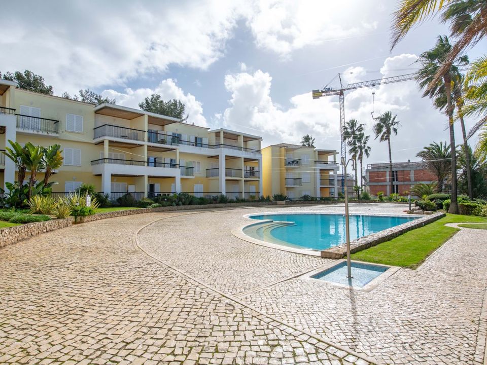 Lejlighed i Alvor, Faro - foto 2