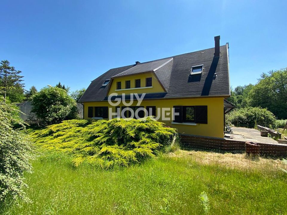Villa i Saint-Sauveur, Oise - foto 1