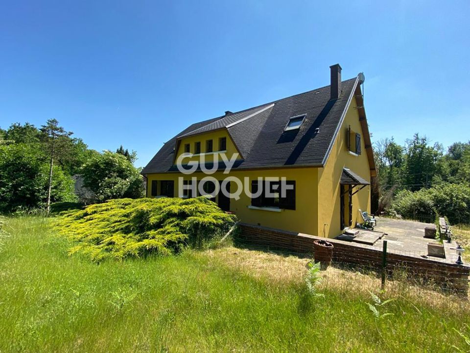 Villa i Saint-Sauveur, Oise - foto 2