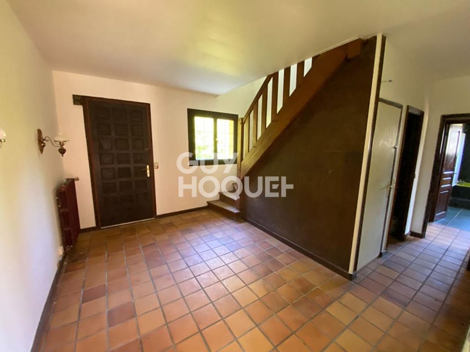 Villa i Saint-Sauveur, Oise - foto 4