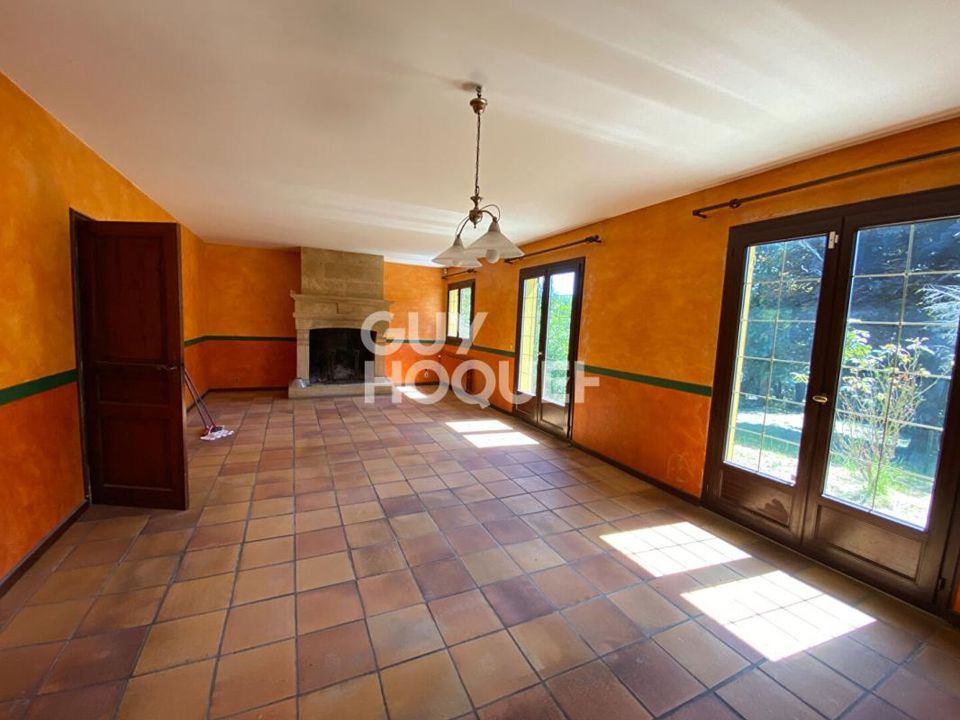 Villa i Saint-Sauveur, Oise - foto 5
