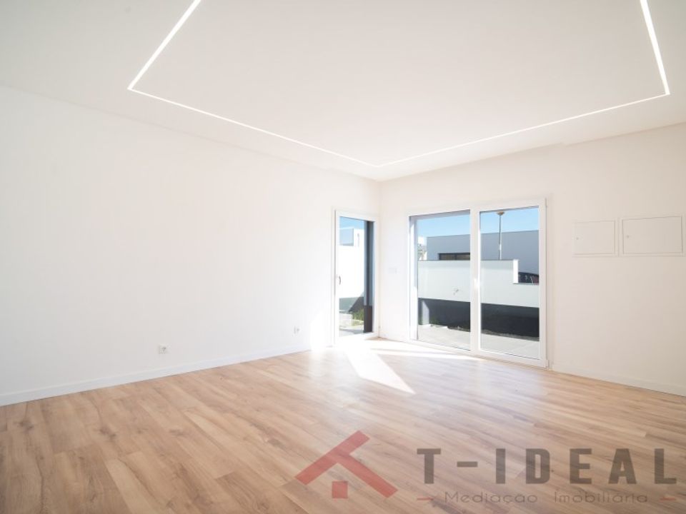 Villa i Santa Barbara, Lisbon - bilde 3