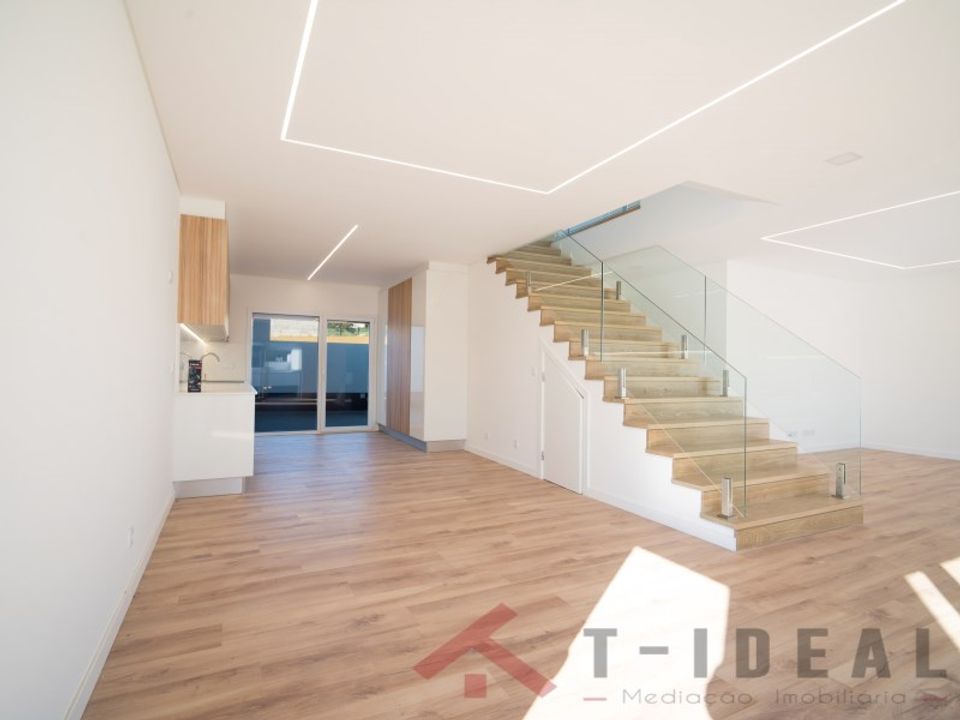 Villa i Santa Barbara, Lisbon - bilde 4