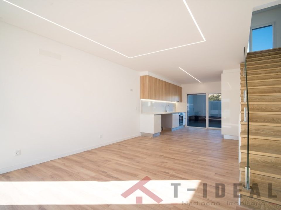 Villa i Santa Barbara, Lisbon - bilde 5