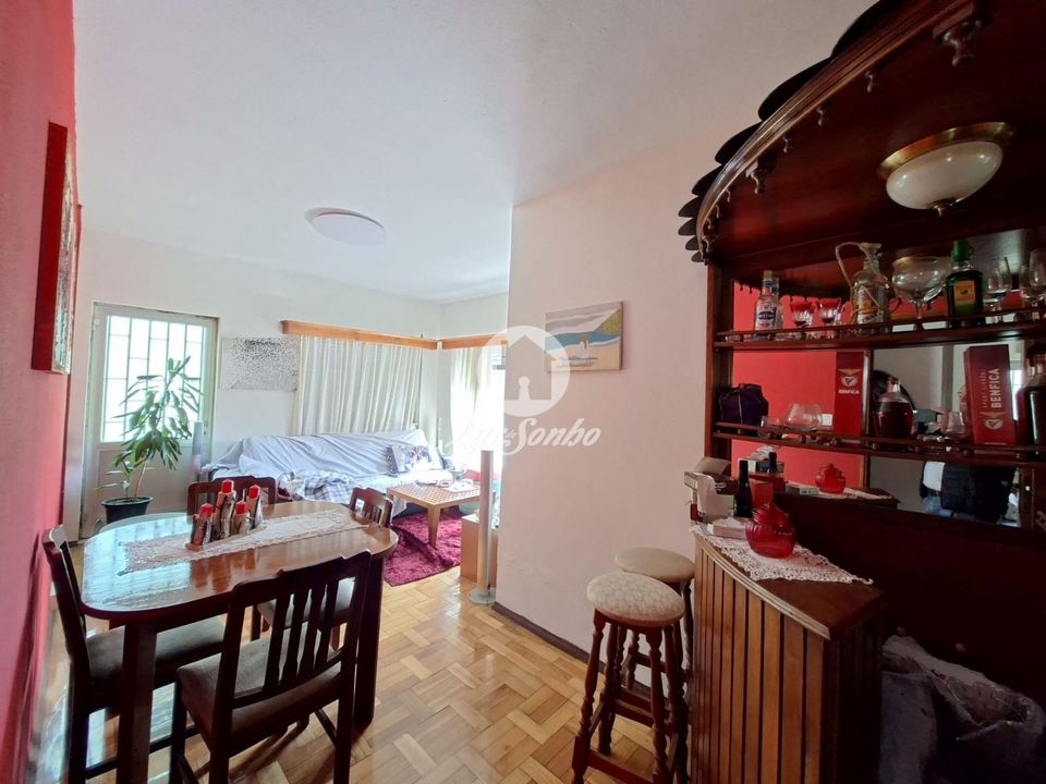 Byhus i Vila Nova de Famalicao, Braga - foto 3