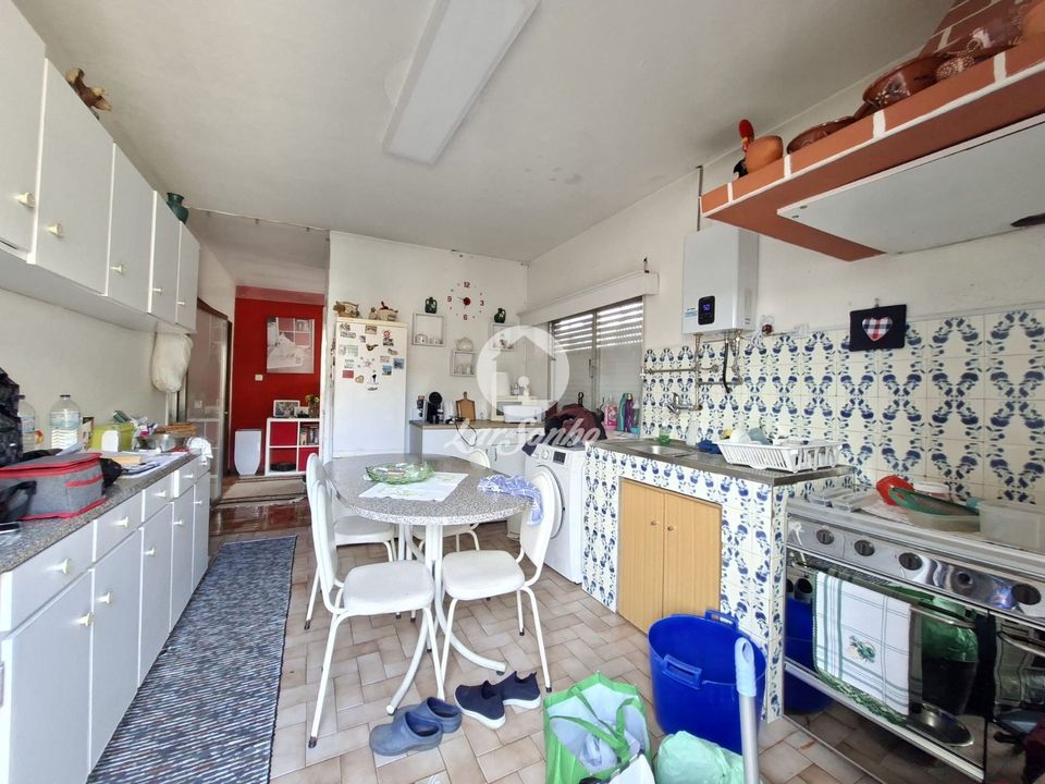 Byhus i Vila Nova de Famalicao, Braga - foto 4