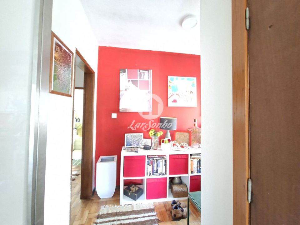 Byhus i Vila Nova de Famalicao, Braga - foto 5