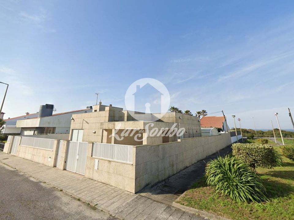 Villa i Viana do Castelo, Viana do Castelo - foto 1