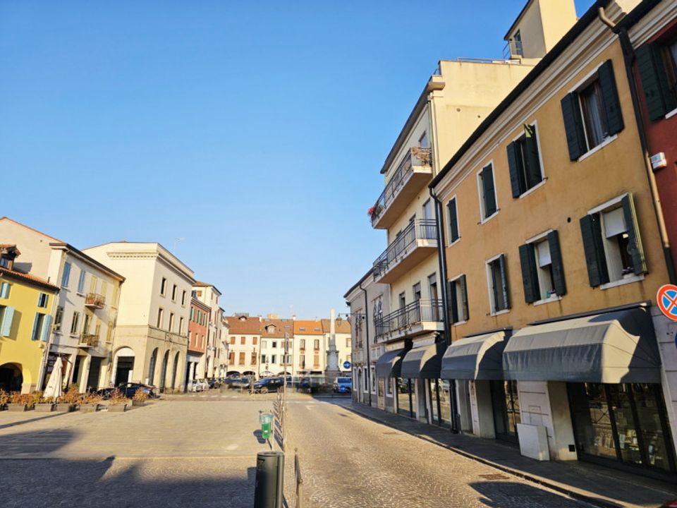 Erhvervsejendom i Este, Padua - foto 1
