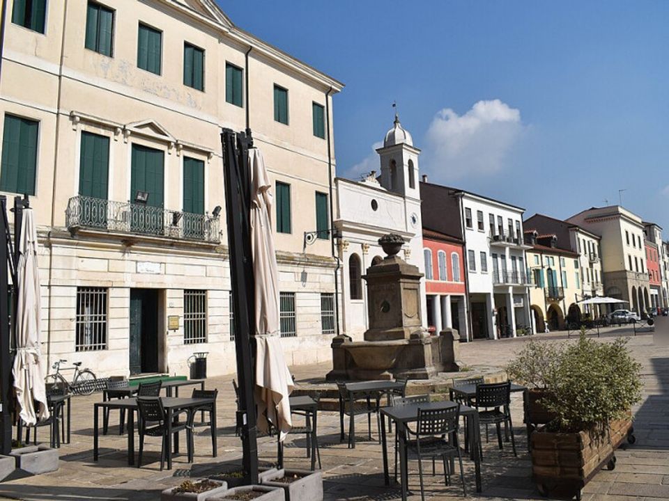 Erhvervsejendom i Este, Padua - foto 2