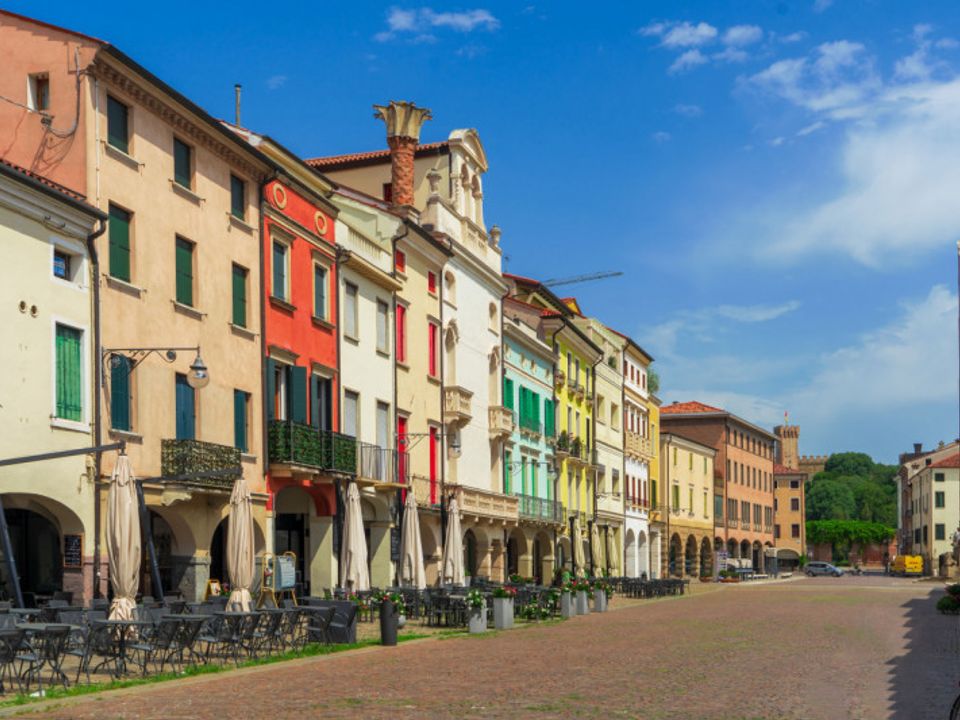 Erhvervsejendom i Este, Padua - foto 1