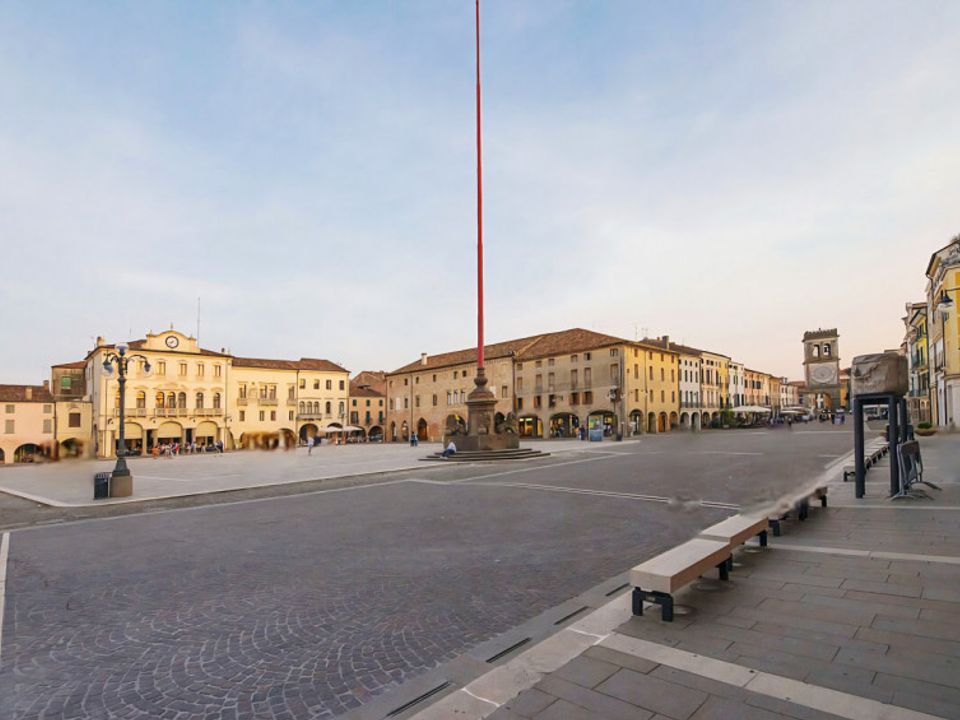 Erhvervsejendom i Este, Padua - foto 4