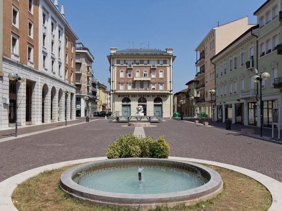 Erhvervsejendom i Legnago, Verona - foto 1