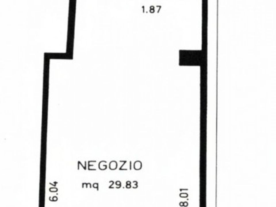 Erhvervsejendom i Legnago, Verona - foto 3