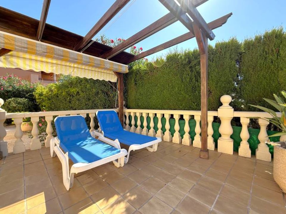 Villa i Moraira, Alicante - foto 5