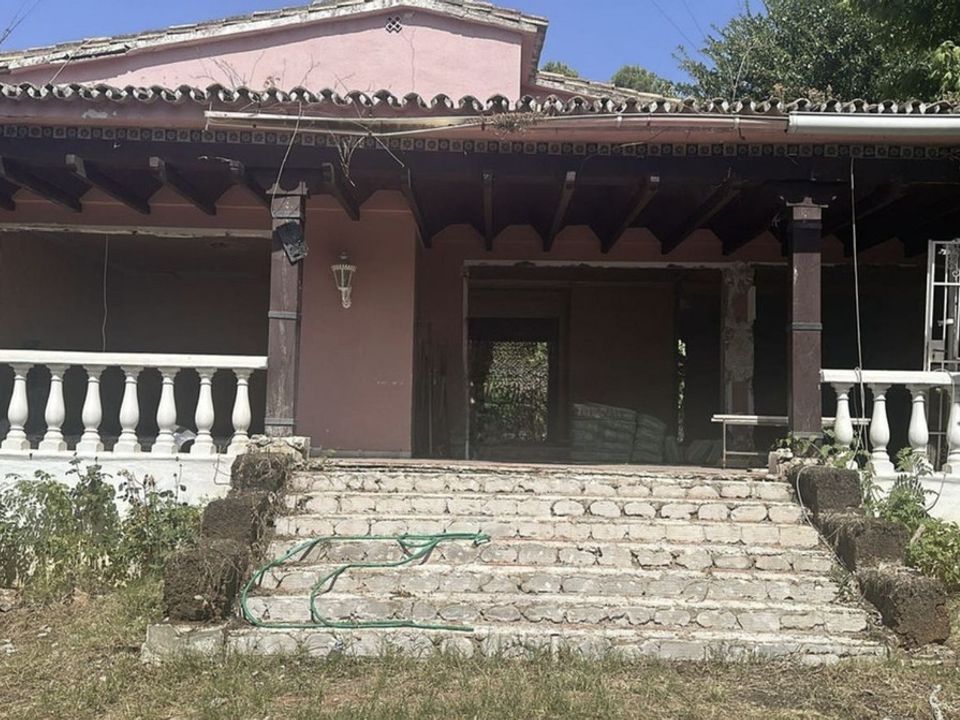 Villa i Nueva Andalucia, Malaga - foto 2