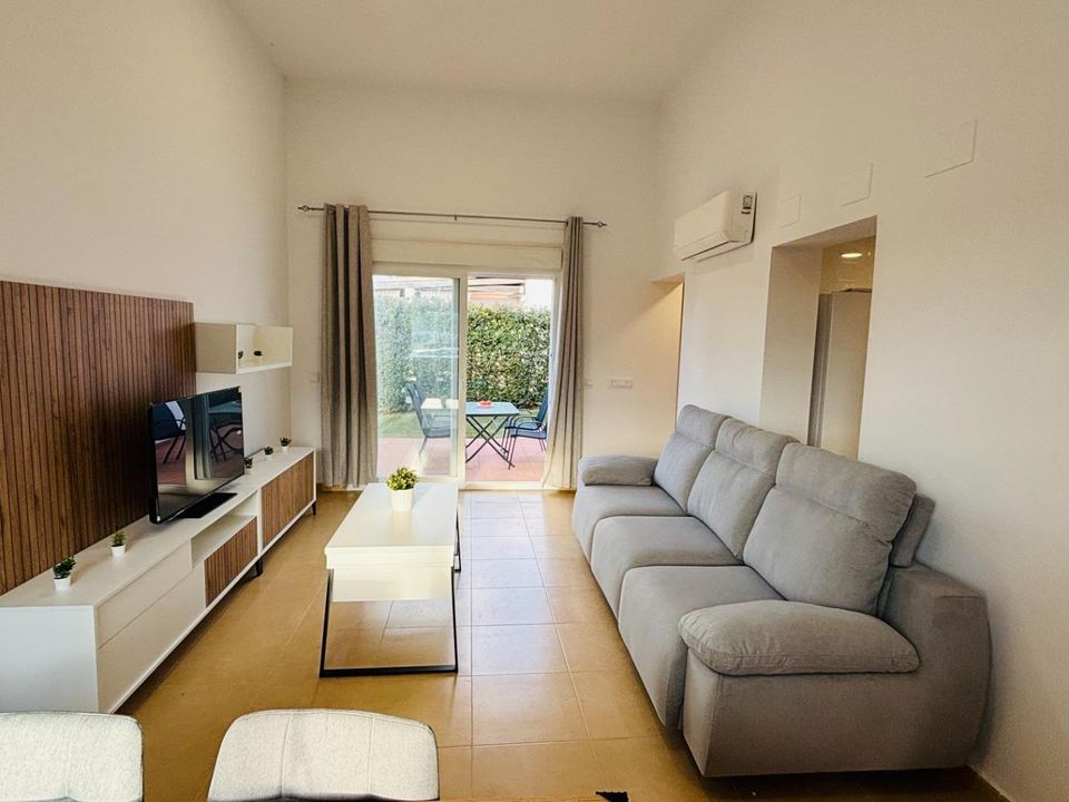 Villa i Condado de Alhama Golf Resort, Murcia - foto 4