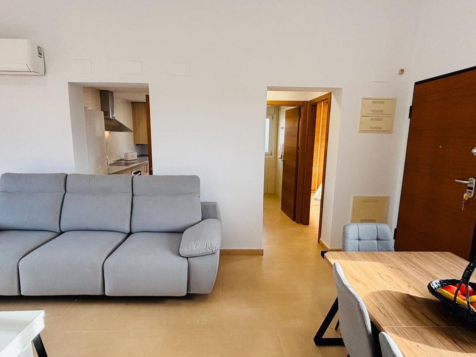 Villa i Condado de Alhama Golf Resort, Murcia - foto 5