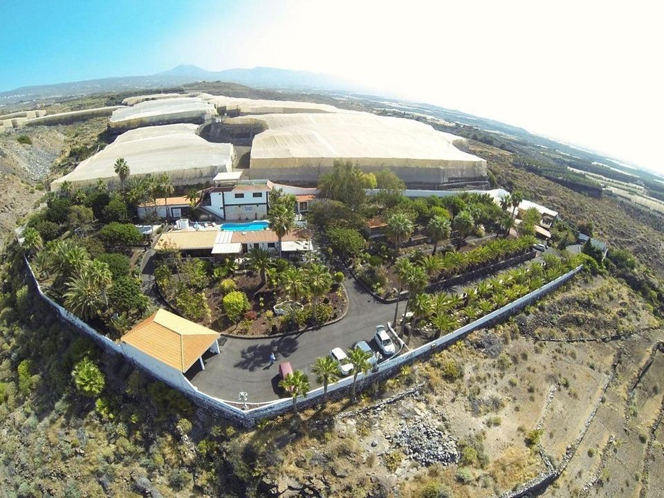 Villa i Guia De Isora, Tenerife - foto 3