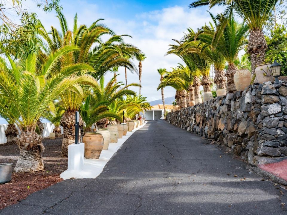 Villa i Guia De Isora, Tenerife - foto 5