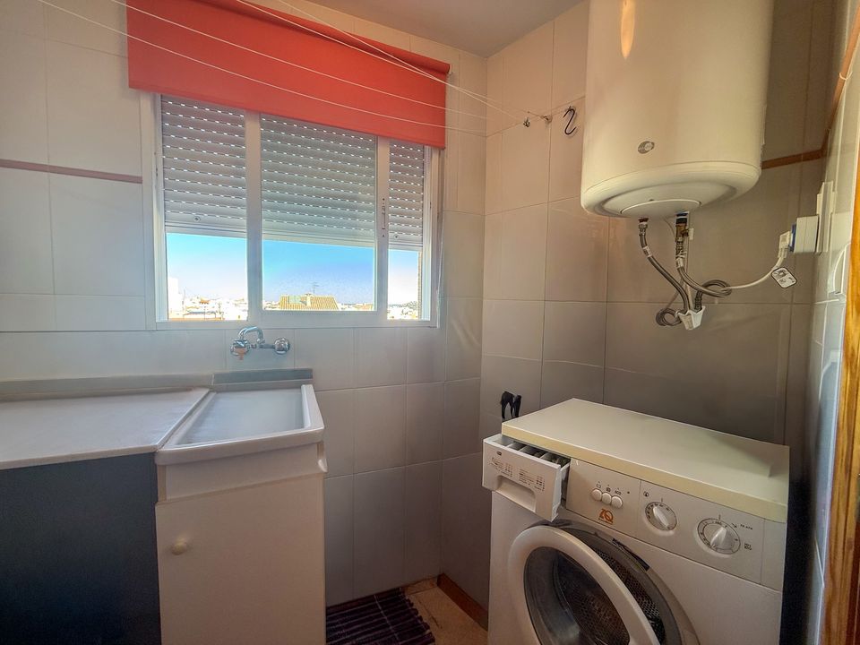 Lejlighed i Pego, Alicante - foto 4