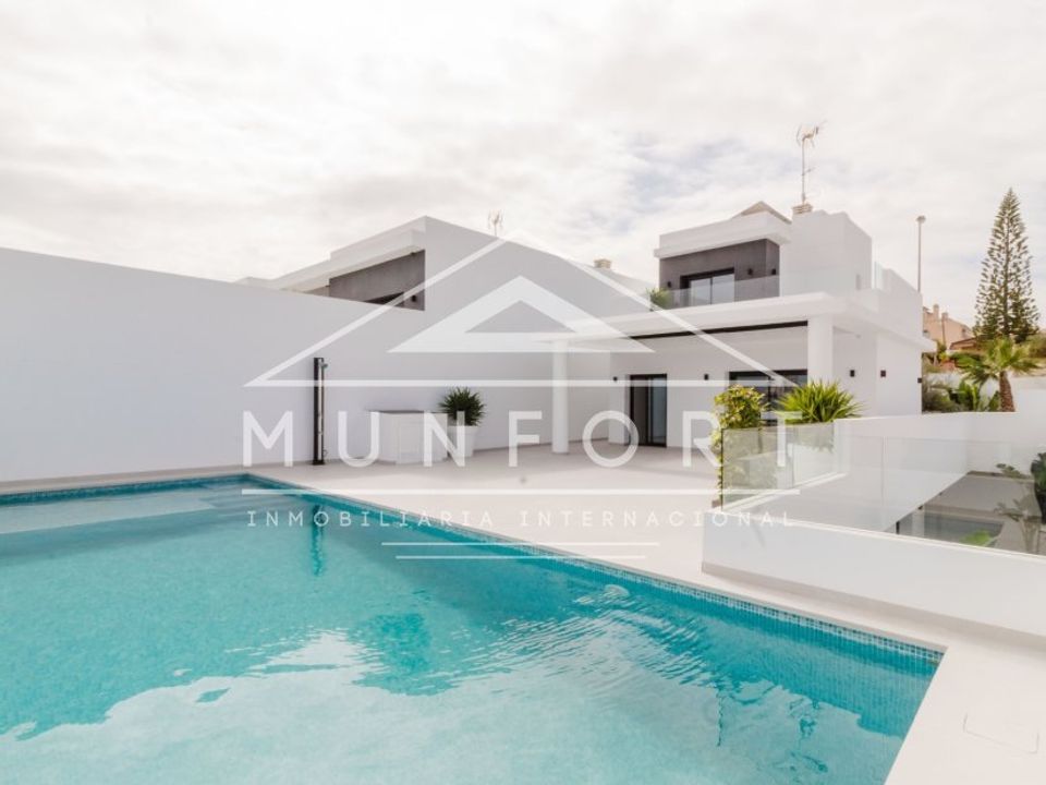 Villa i Rojales, Alicante - foto 1